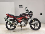 �������� �� ������ �������� Yamaha YBR125 2014 ���� 2